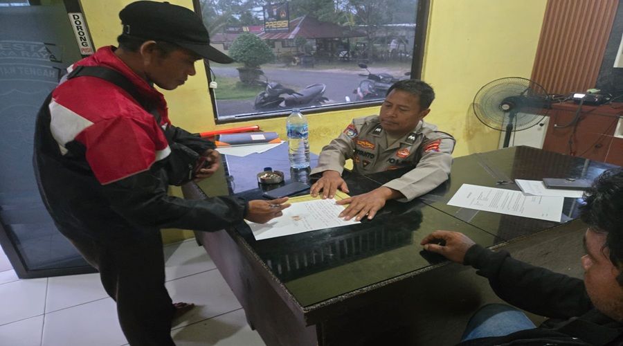 Header Diiming-iming Pemasangan Listrik 5.500 VA, Warga Rugi Jutaan Rupiah