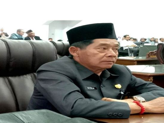 Kerja Sama Disdukcapil-Gereja Permudah Penerbitan Akta Perkawinan