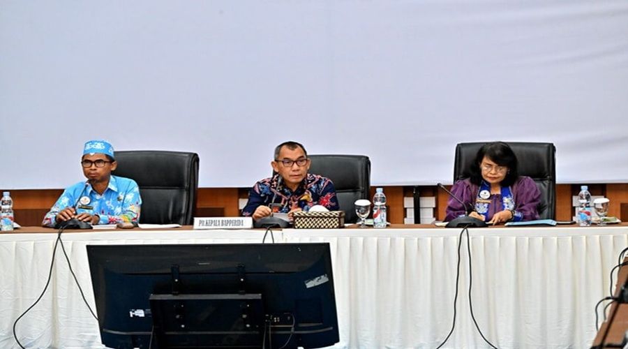 Header Bapperida Kalteng Pertajam Rancangan Akhir Renja PD Tahun 2027