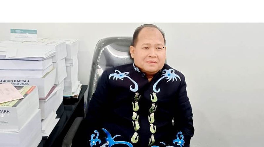 Header Suhendra Minta Inovasi SIDAGRIN Direplikasi Seluruh OPD Barito Utara
