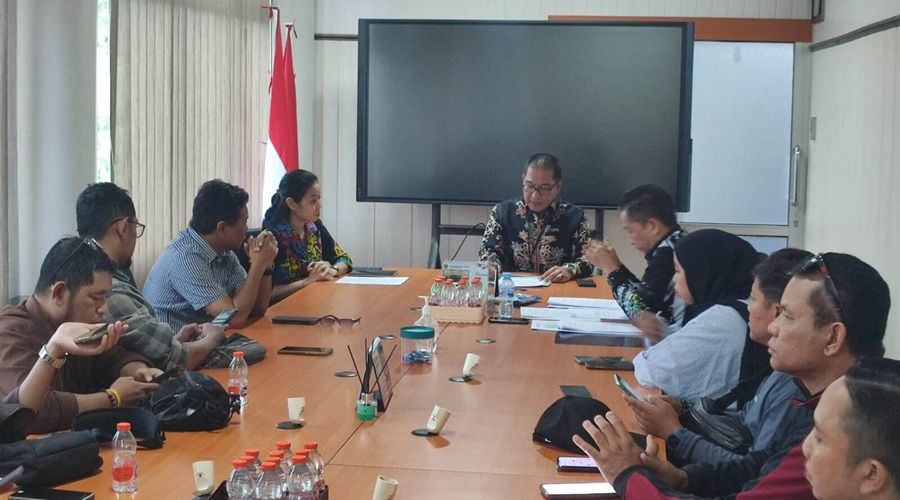 Header UPR Klarifikasi Isu Selisih Rp10 Miliar, Tegaskan Bukan Kerugian Negara