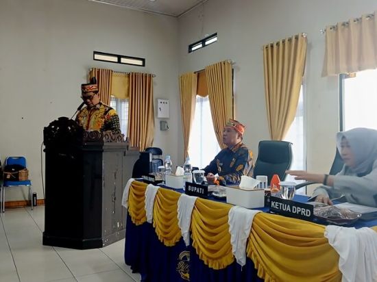 Bupati Ajak Publik Kawal RKPD 2027, Fokus Realisasi “11.12 Gaspol”