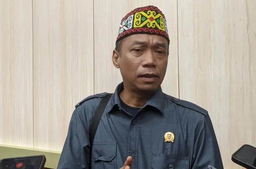 Header Percepatan Hilirisasi Guna Tingkatkan Nilai Tambah Komoditas Daerah Didukung DPRD Kalteng