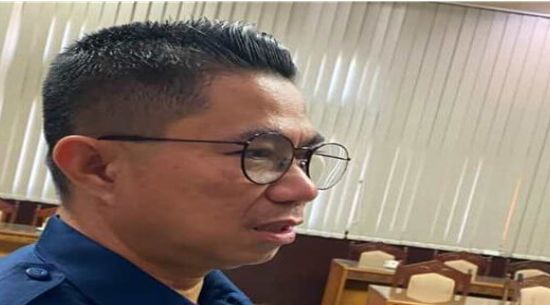 Anggota DPRD Kalteng Minta Semua Pihak Hormati Proses Hukum Sengketa Lahan Kantor DPRD