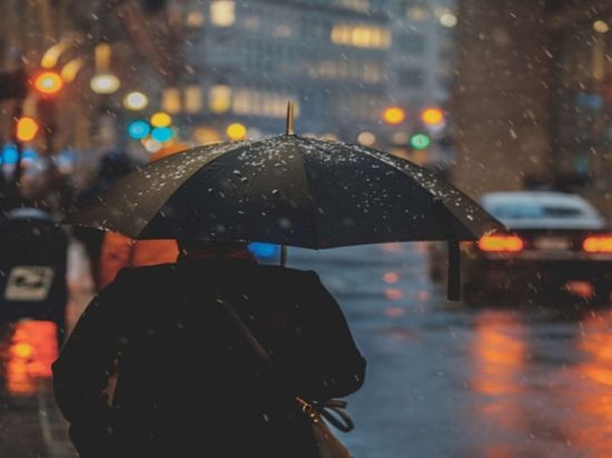 Cuaca Kalteng Tak Bersahabat, Warga Diminta Waspada