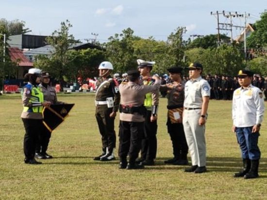 Operasi Ketupat Telabang Tahun 2026 Dimulai