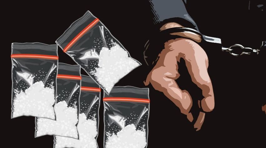 Polres Kotim Ungkap Dugaan Peredaran Sabu di Ketapang Sampit