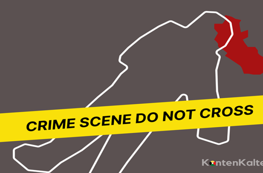 Header Tabrakan Motor dan Sepeda di HM Arsyad Kotim, Seorang Pemuda Meninggal Dunia