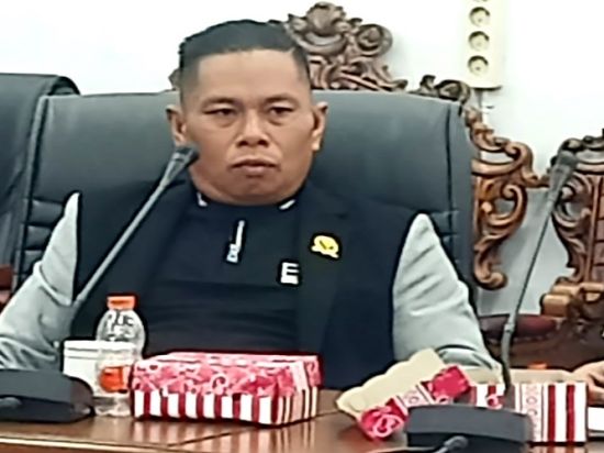 DPRD Apresiasi Penguatan Layanan Dasar untuk Suksesnya MTQH XXXIII