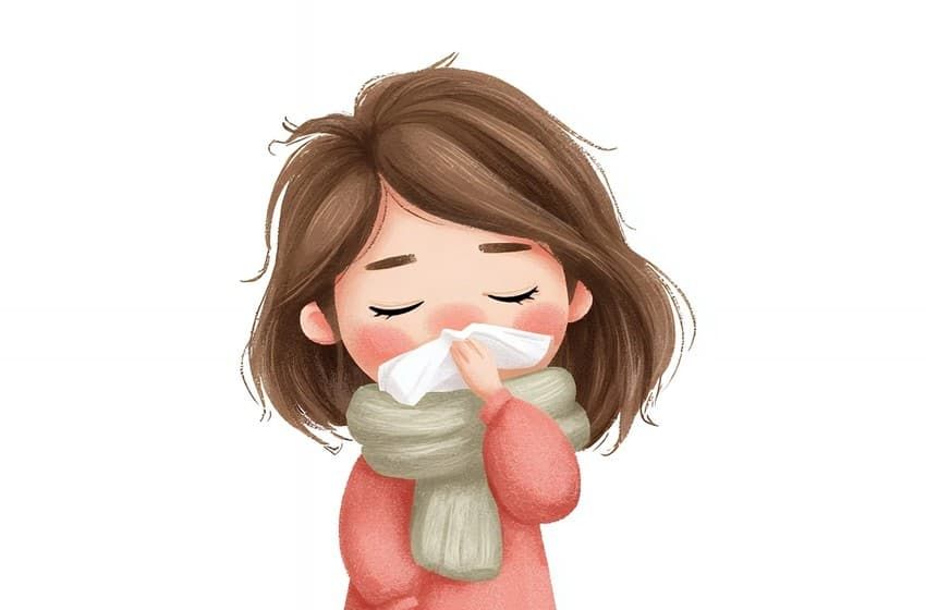 Header Kasus Flu Singapura Melonjak di Kotim, 66 Anak Terjangkit Sepanjang 2026