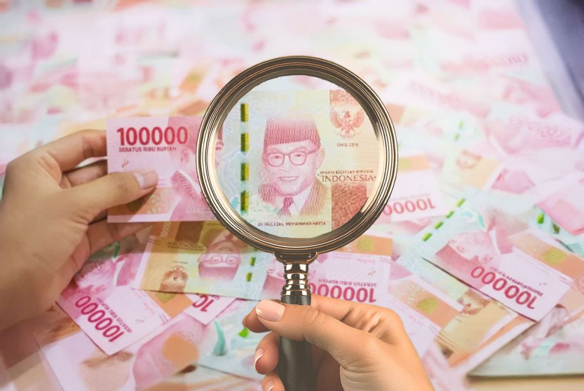 Header Masyarakat Harus Waspada Peredaran Uang Palsu