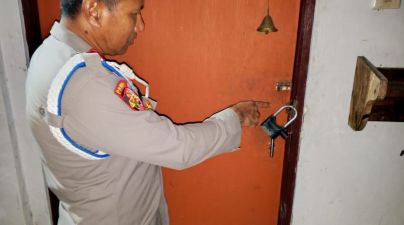 Menteri Kehutanan-Kepala BNPB Kumpulkan Forkopimda Kalteng Bahas Karhutla di Tumbang Nusa