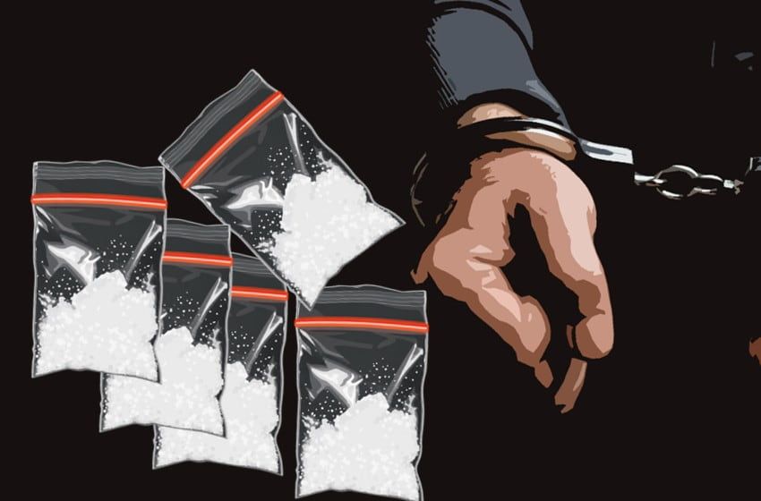 Header Polres Kotim Ungkap Dugaan Peredaran Sabu di Ketapang Sampit