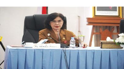 Gubernur Kalteng Tekankan Peran Perempuan di Peringatan Hari Kartini ke-147