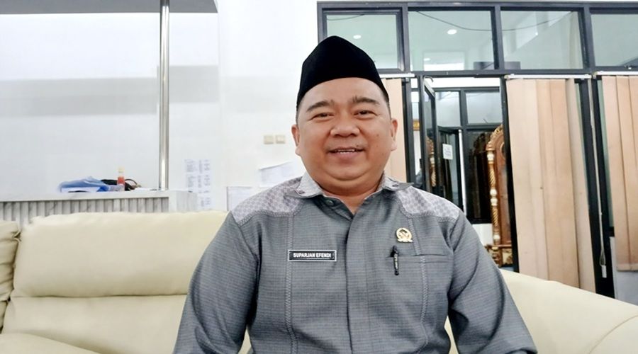 Header DPRD Barito Utara Dukung Penguatan FKDM untuk Cegah Konflik Sejak Dini