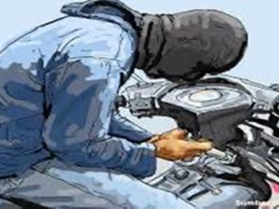 Warga Perumahan Geger , Motor Hilang, Diduga Bawa Orang Dekat Korban