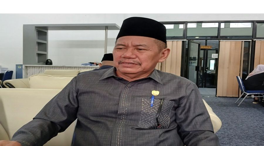Header Legislator Apresiasi Wisata Belanja Ramadan untuk Anak Yatim