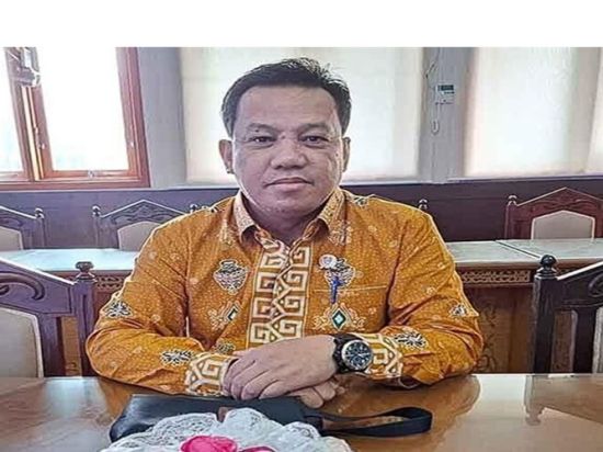 Pemprov Kalteng Diminta Perkuat Pengelolaan Dana Opsen Pajak untuk Tingkatkan PAD