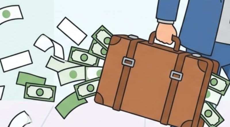 Diduga Gelapkan Uang Yayasan Puluhan Juta di Kotim , Pria 26 Tahun Diamankan Polisi