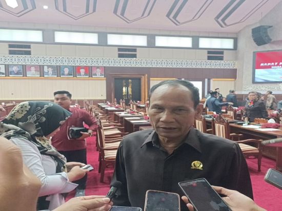 Berkas PAW Endang Susilawatie Dipastikan Sudah di Kemendagri