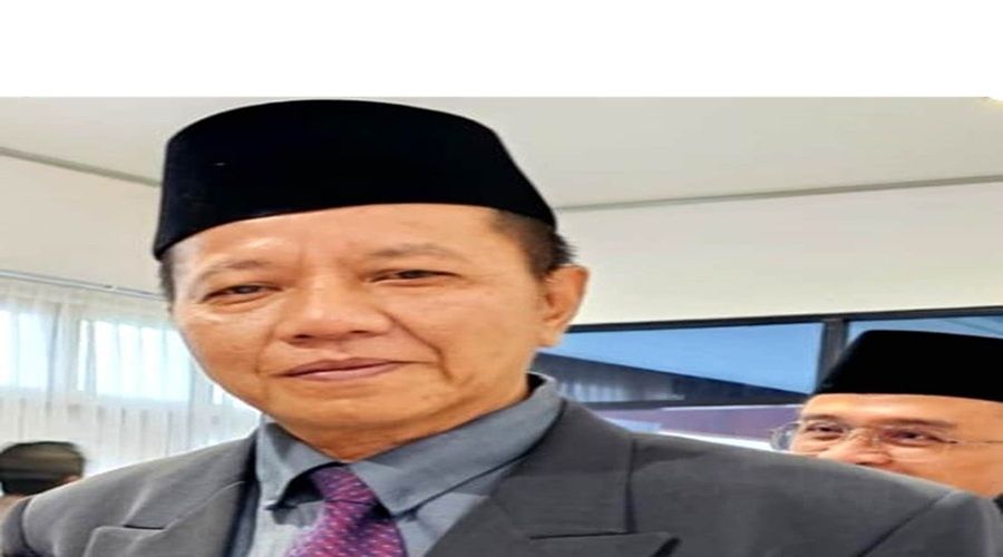 Header THR ASN Barito Utara Rp40,8 Miliar Siap Dicairkan 13 Maret