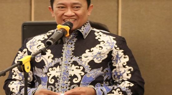 Sebanyak 11  Raperda telah berhasil ditetapkan menjadi Peraturan Daerah Kalteng