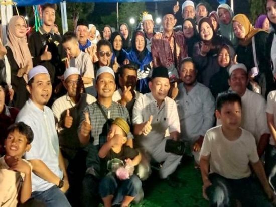Antrean Haji Capai 25 Tahun, Dewan Harap Penambahan Kuota