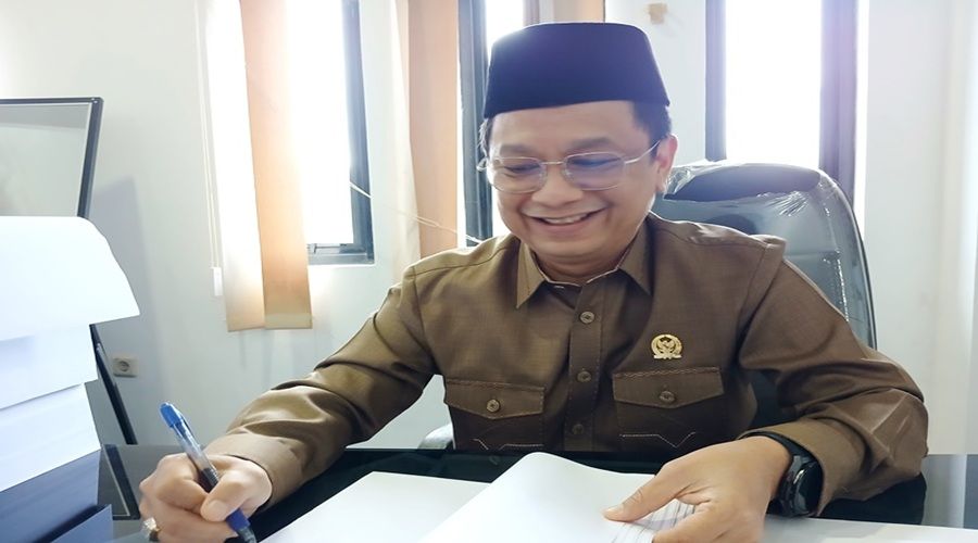 Header Dorong Infrastruktur Berkualitas, DPRD Soroti Kinerja PUPR Barito Utara
