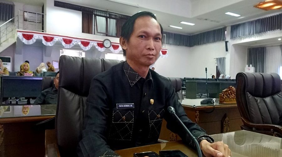 Header Konservasi Satwa Liar, DPRD Dukung Pengembangan Pusat Suaka Owa di Barito Utara
