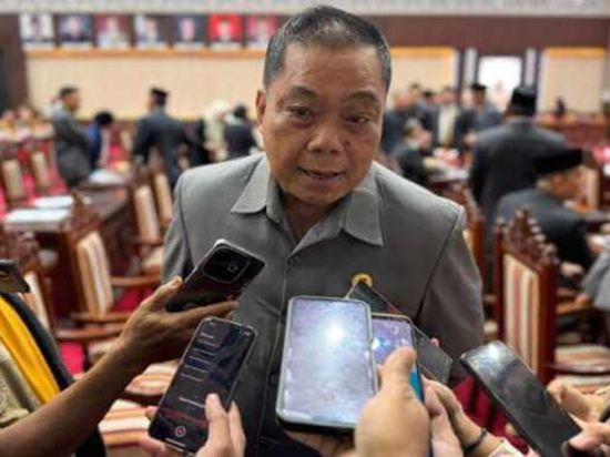 Pemprov Kalteng Diminta Segera Selesaikan Pembangunan Jalan Sei Hanyo-Sungai Mangkutup