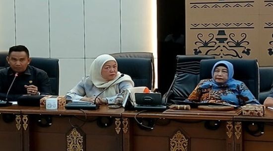 Dewan Minta Perusahaan Hentikan Operasi Sementara di Jalur Batu Bara KM 30