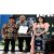 Kapolres Berganti, Sinergi DPRD dan Polres Harus Berlanjut