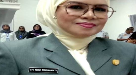 DPRD Minta Barito Utara Percepat Inventarisasi GRK