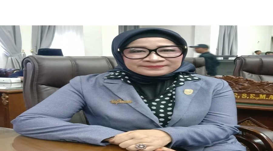 Header DPRD Dukung Pendidikan Gratis, Ingatkan Risiko Tidak Tepat Sasaran