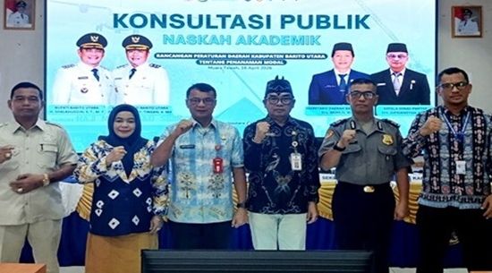 Raperda Penanaman Modal Hadapi Tantangan Konflik Lahan