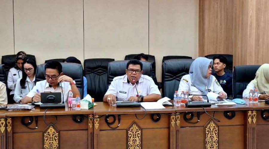 Header Puluhan KDMP Belum Beroperasi, Peluang Ekonomi Desa Tertahan