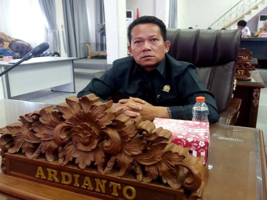 DPRD Dorong Peningkatan Layanan Mata Pasca Operasi Katarak