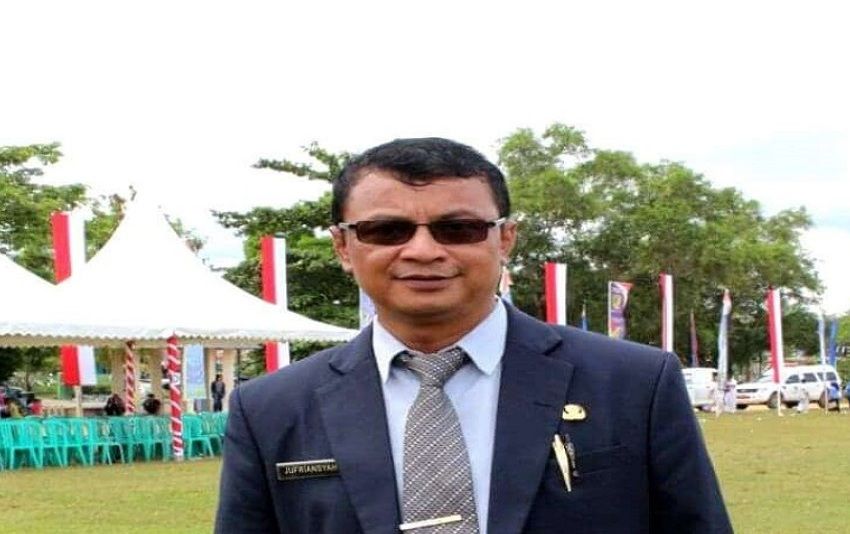 Header Barito Utara Genjot Investasi, Pemerintah Dorong Diversifikasi Sektor Ekonomi