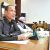  Ketua DPRD Kalteng Tegaskan Pentingnya Budaya Dayak  Sebagai Fondasi Pembangunan Daerah
