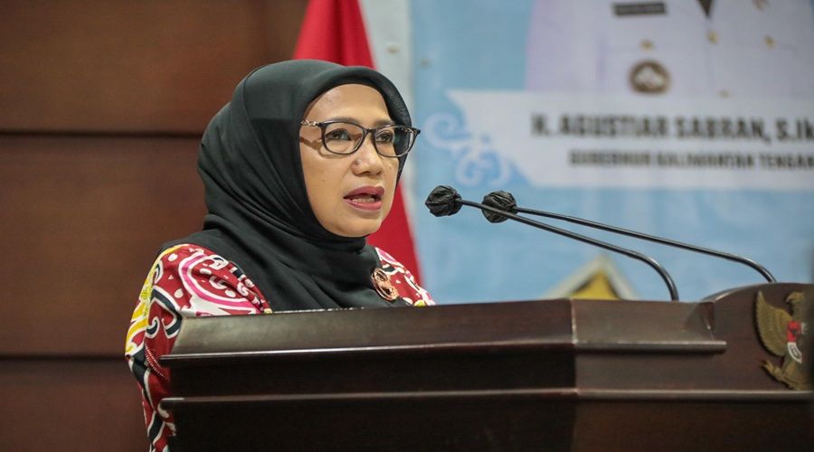 Header Pemprov Kalteng dan KPK RI Perkuat Sinergi Pencegahan Korupsi Sektor Pajak Daerah
