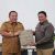 Wagub Edy Pratowo Pimpin Studi Komparatif ke Provinsi Lampung