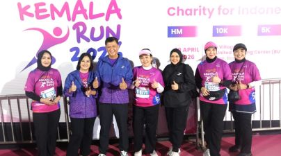 Antrean Panjang di SPBU, Pertamina Sebut Stok BBM Aman Malah Konsumsi Yang Meningkat 