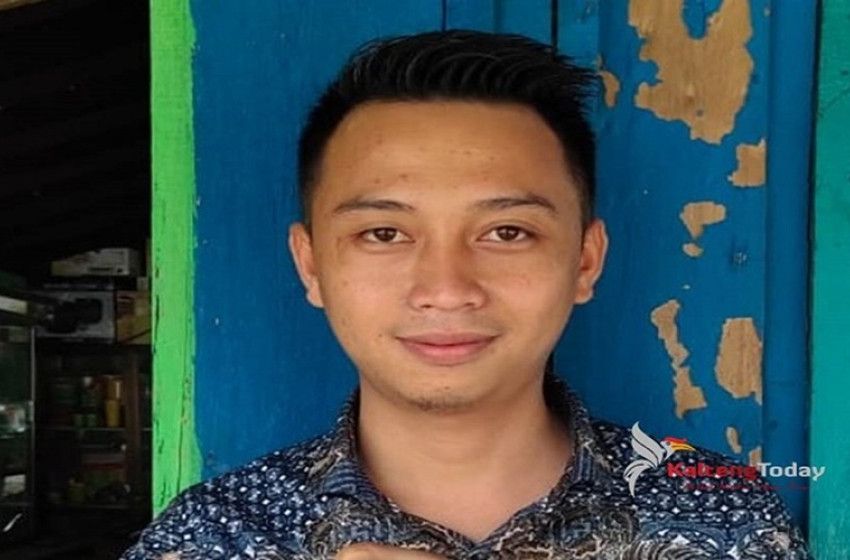 Header DPRD Kalteng Soroti Peran Keluarga dalam Pembentukan Karakter dan Pola Hidup Sehat Remaja