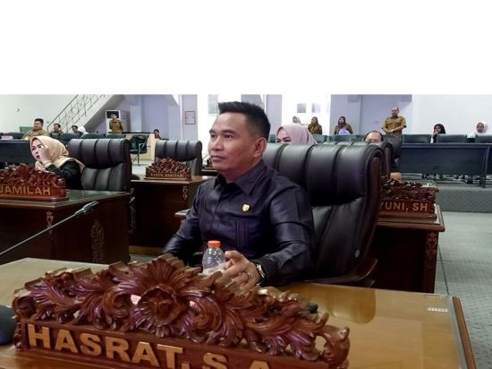 Kualitas Air Dipertanyakan, DPRD Desak PDAM Tingkatkan Pengawasan