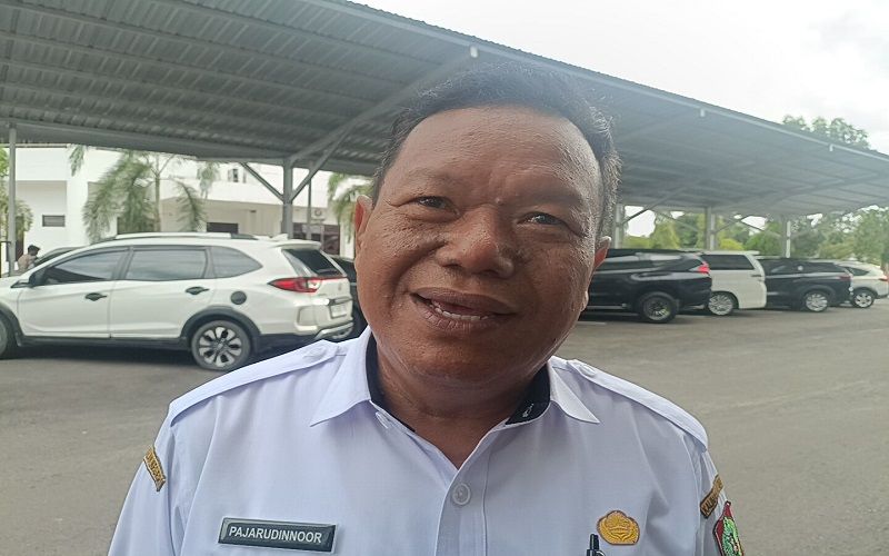 Header Proses PAW Jimmy Carter ke Amonius Tuyum Masih Tertahan di Kemendagri
