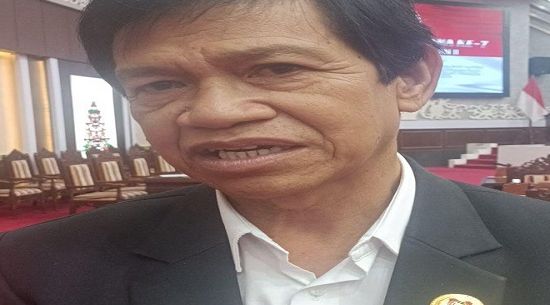 DPRD Kalteng Minta Pemerintah Lakukan Pengerukan DAS Kahayan-Katingan