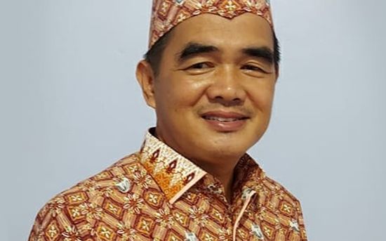 DPRD Kalteng Soroti Perencanaan Pembangunan Infrastruktur di Murung Raya