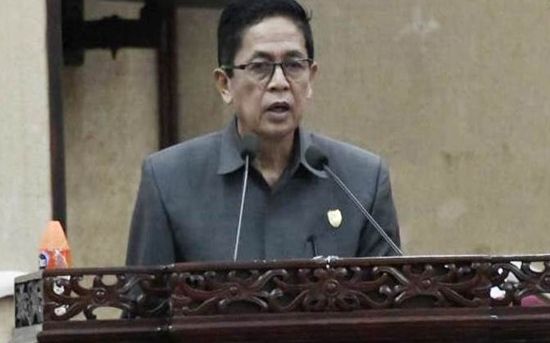 DPRD Kalteng Dorong Evaluasi Sektor Usaha BUMD