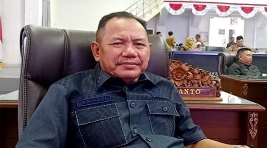 Al Hadi: Pelestarian Naskah Kuno Harus Jadi Komitmen Bersama