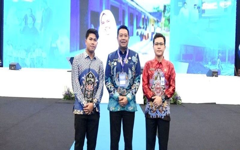 Header Perkuat Digitalisasi Sekolah Jelang Transformasi Pendidikan 2026